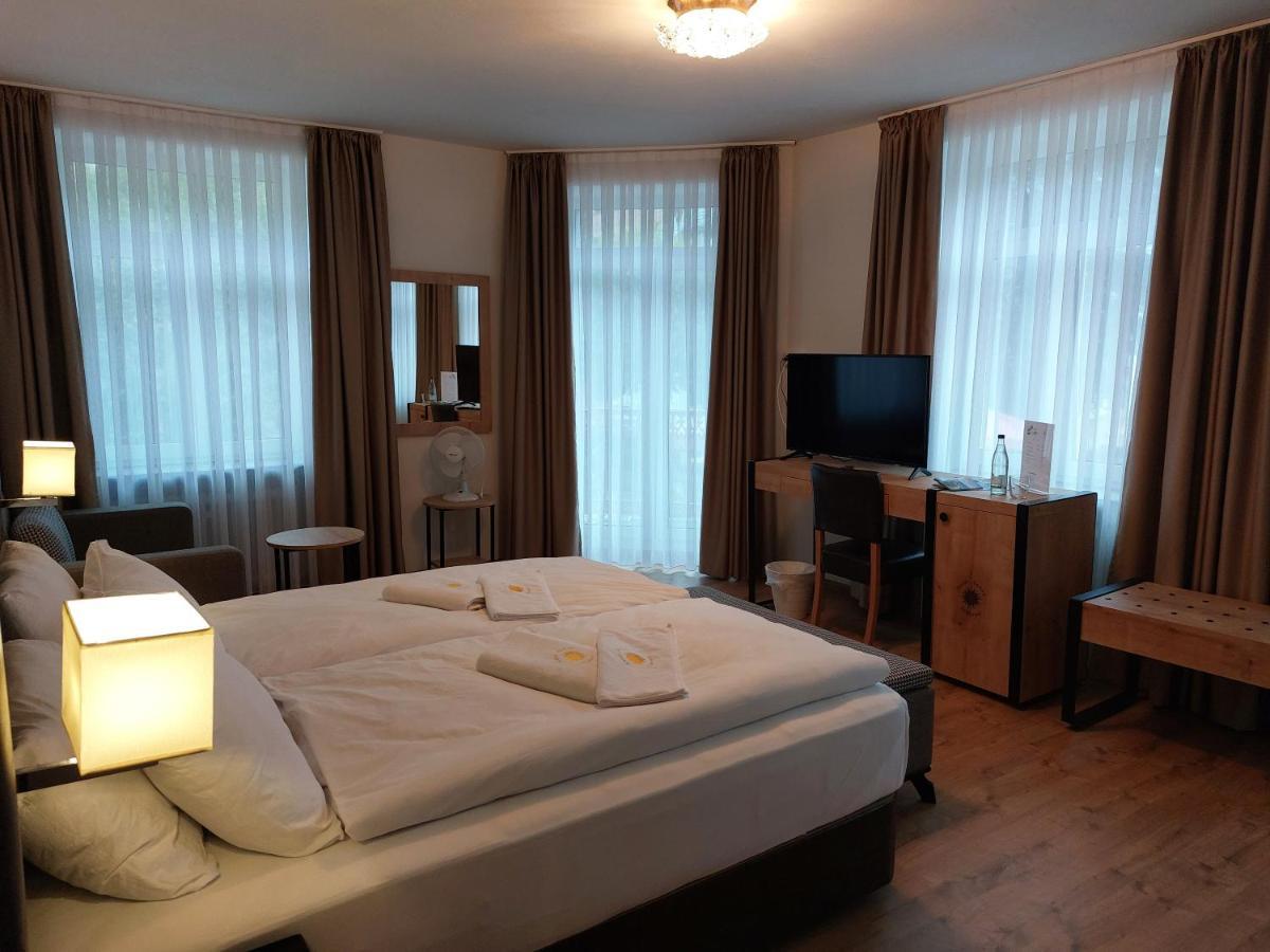 Hotel Sonne Todtnau Luaran gambar