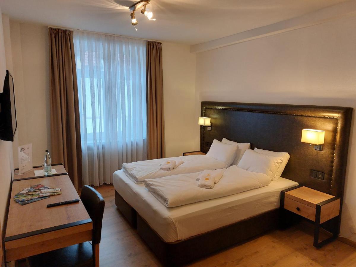 Hotel Sonne Todtnau Luaran gambar