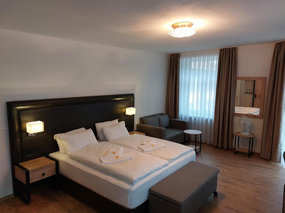 Hotel Sonne Todtnau Luaran gambar