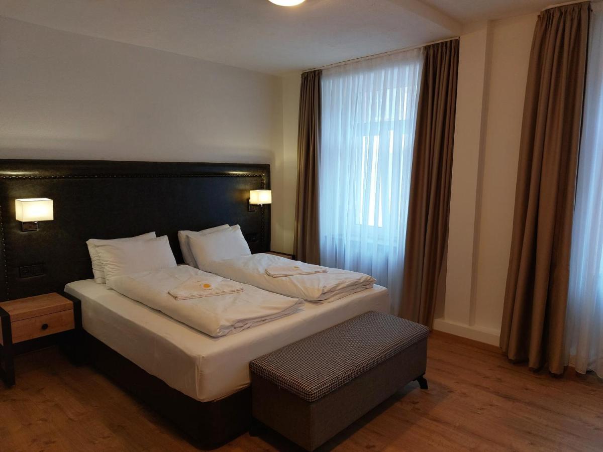 Hotel Sonne Todtnau Luaran gambar