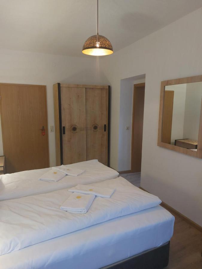 Hotel Sonne Todtnau Luaran gambar