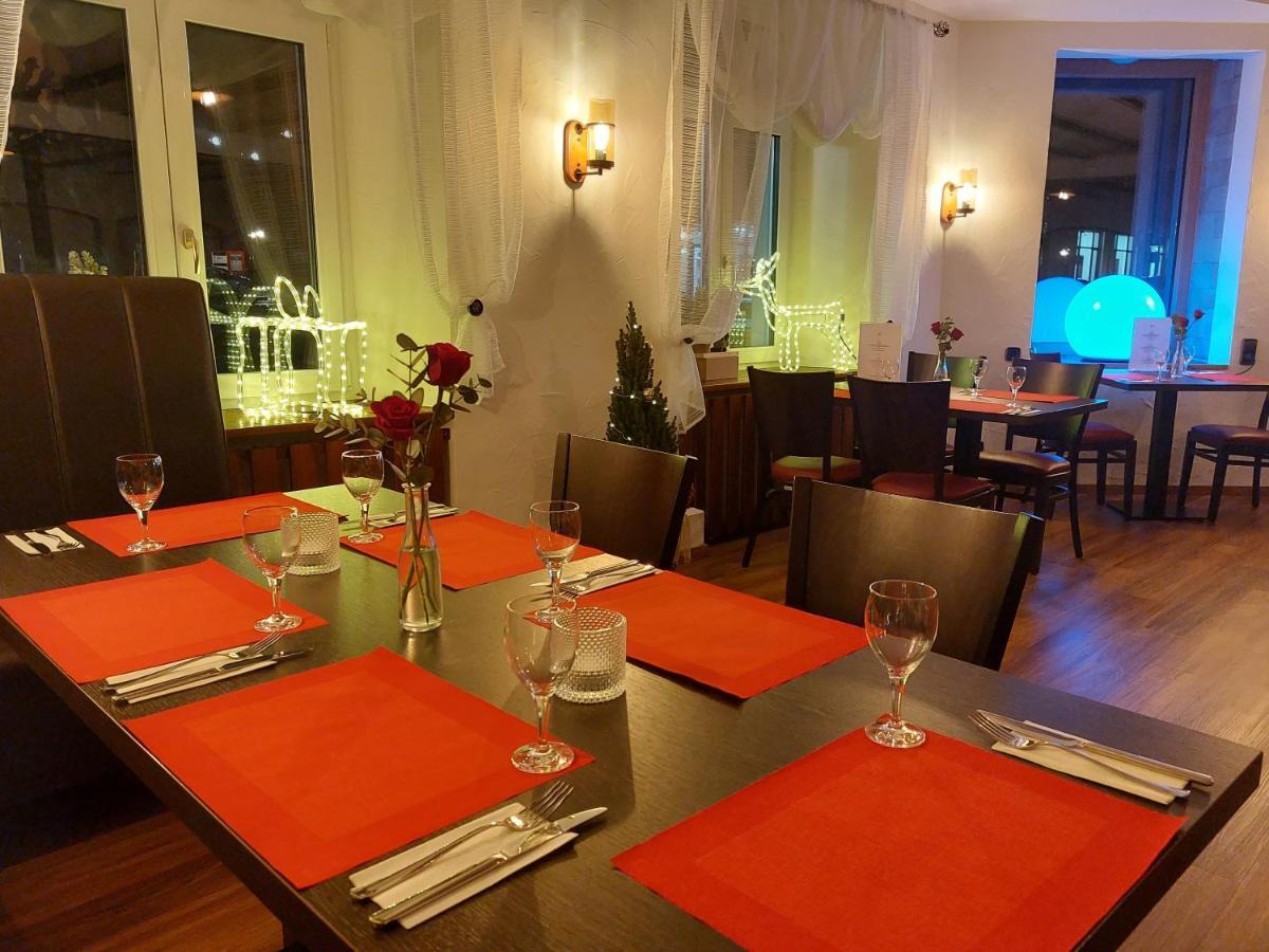 Hotel Sonne Todtnau Luaran gambar