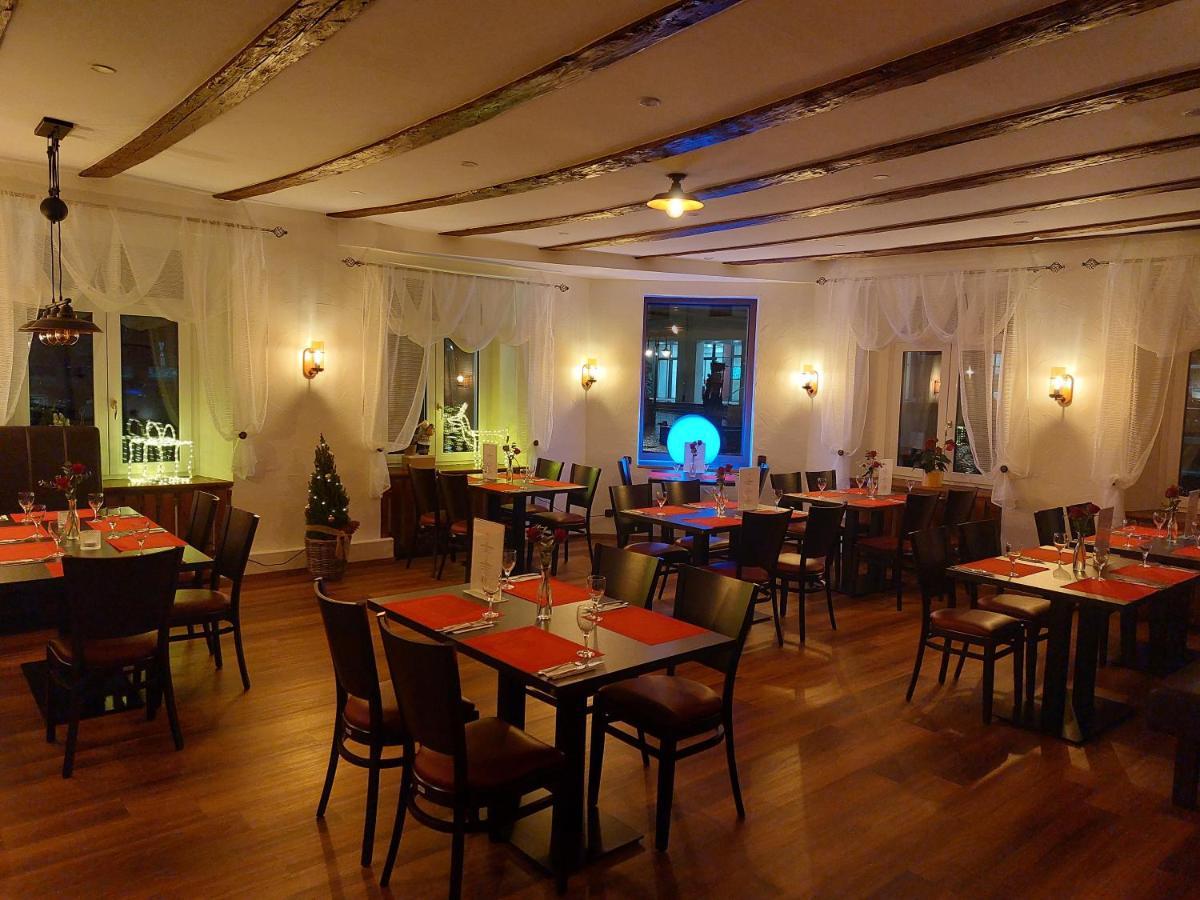 Hotel Sonne Todtnau Luaran gambar